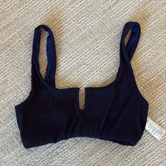 Varley April Bikini Top - Picture 6 of 9